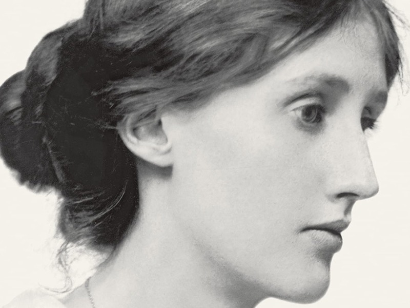 De Virginia Woolf: Contos Completos